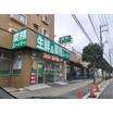 ショッピング施設