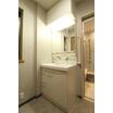 バス/シャワー