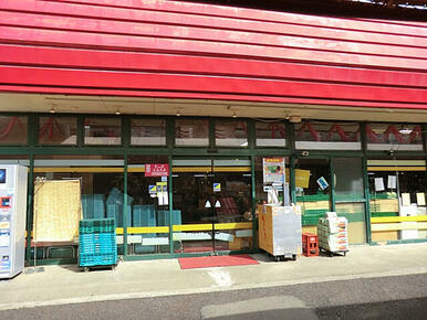 カワグチこてはし中央店