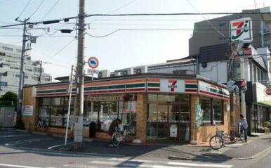 セブンイレブン かけまま店