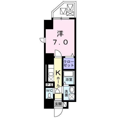 アシストみなと元町 １１０１ 1k 神戸市中央区の貸マンションの物件情報 賃貸 アパート マンション 一戸建て 兵庫県神戸市中央区の賃貸 売買なら サンホーム 6312a2b2990e333bc7c6423d