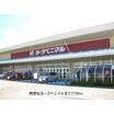 ショッピング施設
