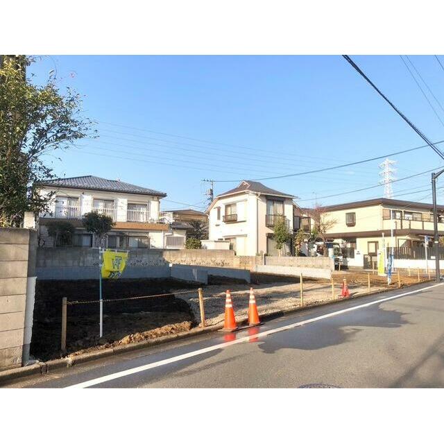 （4号棟）