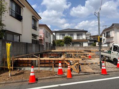 目に入るだけでホッとする、そんな家に暮らしたい（4号棟）