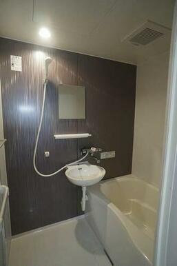 新品のユニットバスです♪