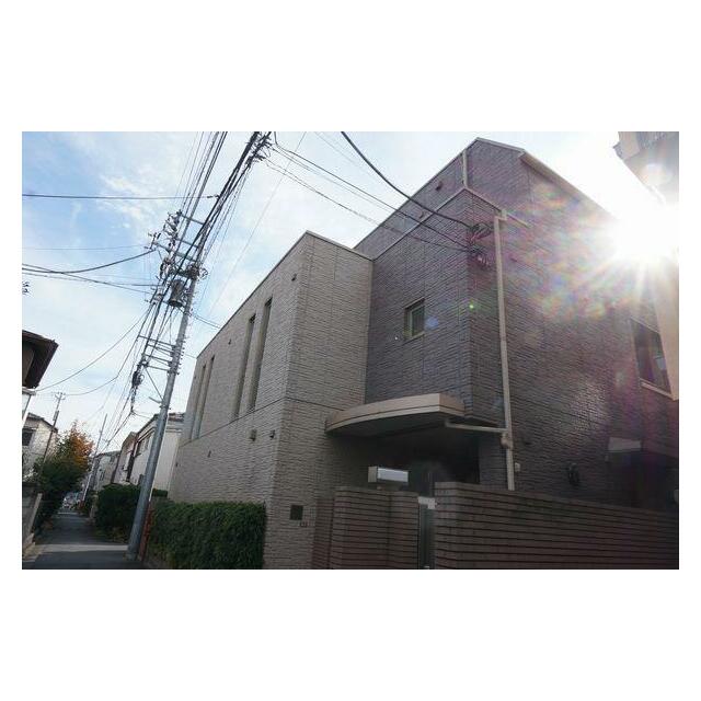 積水ハウス施工賃貸住宅「シャーメゾン」♪建物構造は重量鉄骨造♪