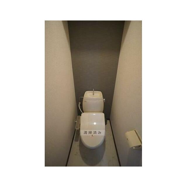 便利な温水洗浄便座です♪