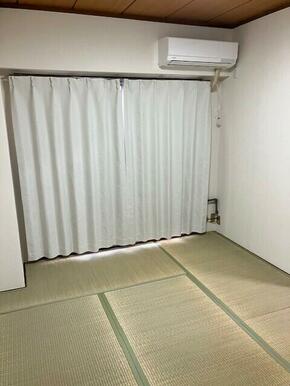 別部屋参考写真