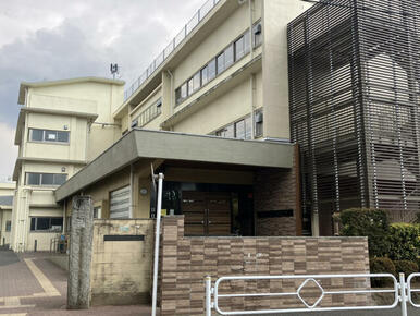 市立第八小学校