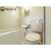 バス/シャワー
