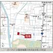 案内図