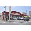 ショッピング施設
