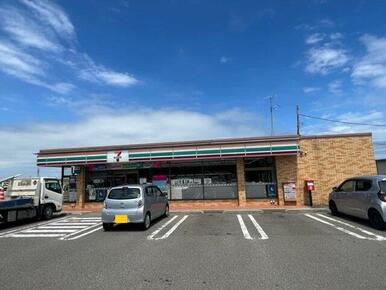 セブンイレブン山元高瀬店