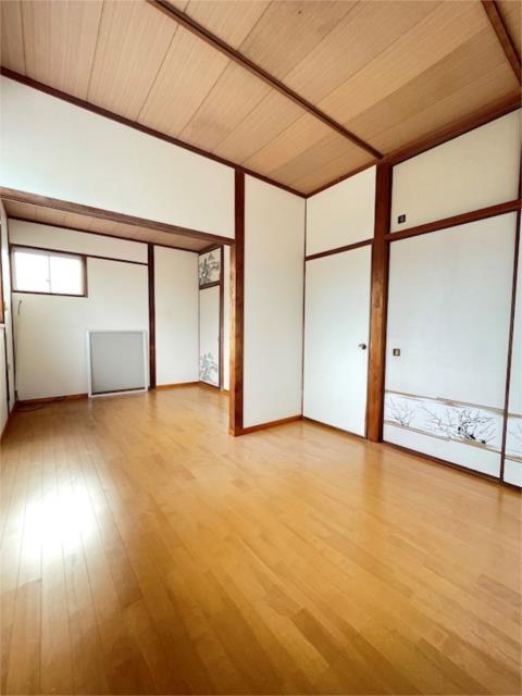 物件画像 福岡市南区 大平寺１丁目 (福大前駅) 2階建 3LDK