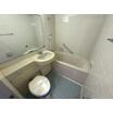 バス/シャワー