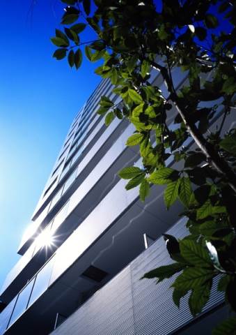グランハイツ錦糸町 ９０３ 2LDKの画像