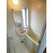 バス/シャワー
