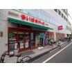 ショッピング施設