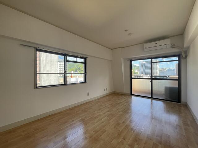 物件画像 ダイナコートピア黒崎 602 1K