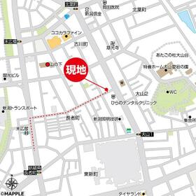案内図