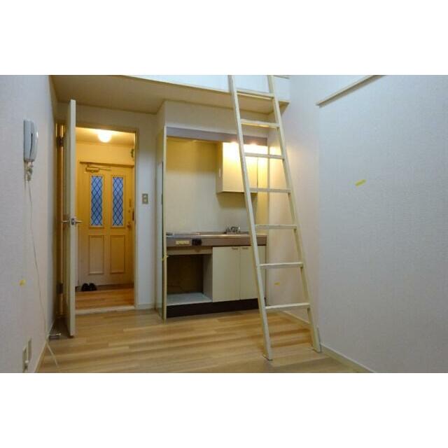 ※他部屋イメージ