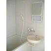 バス/シャワー