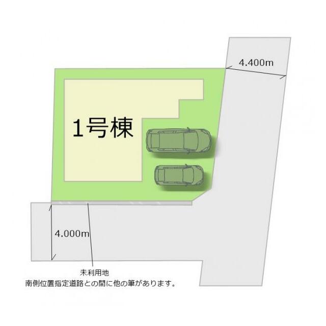 全1棟・お気軽にお問い合わせください！