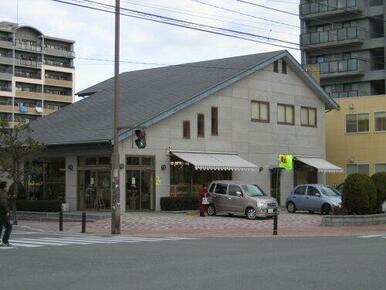 パン ナガタ 那珂川店