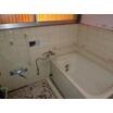 バス/シャワー