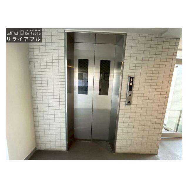 apartment 南小泉３丁目