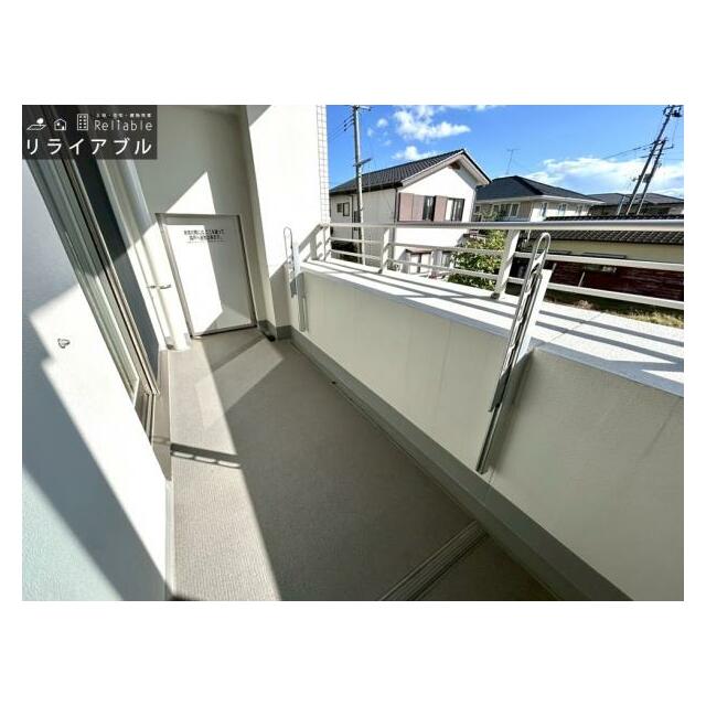 apartment 南小泉３丁目