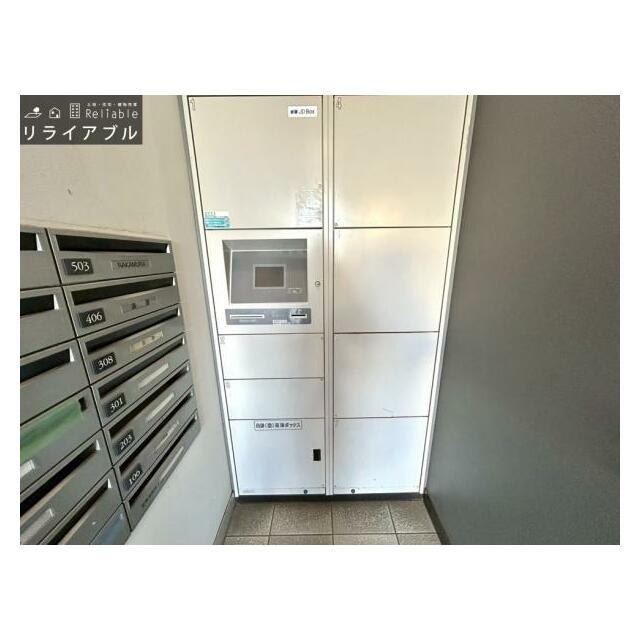apartment 南小泉３丁目
