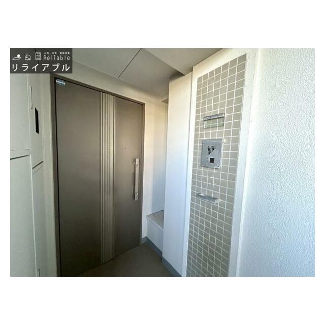 apartment 南小泉３丁目
