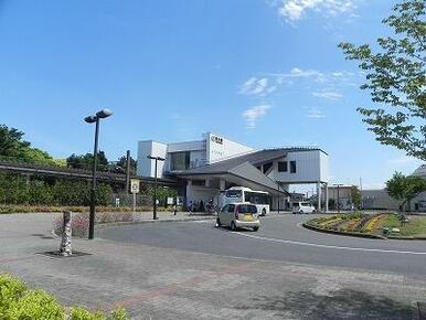 新木駅