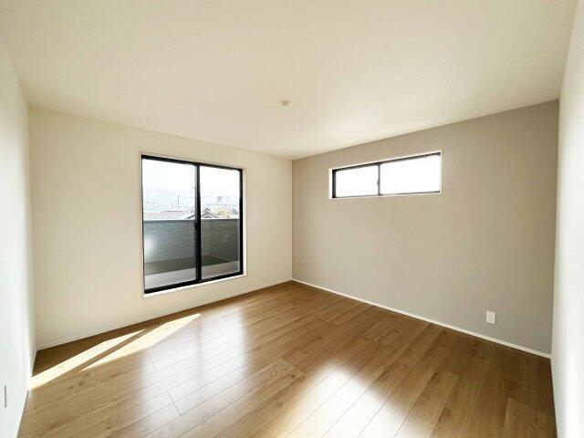 物件画像 北九州市門司区 大里戸ノ上２丁目 (門司駅) 2階建 4LDK