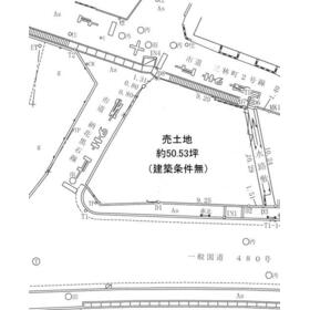地形図等