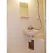 バス/シャワー