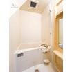 バス/シャワー