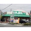ショッピング施設