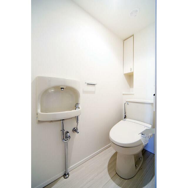 ※写真は同タイプ住戸です。