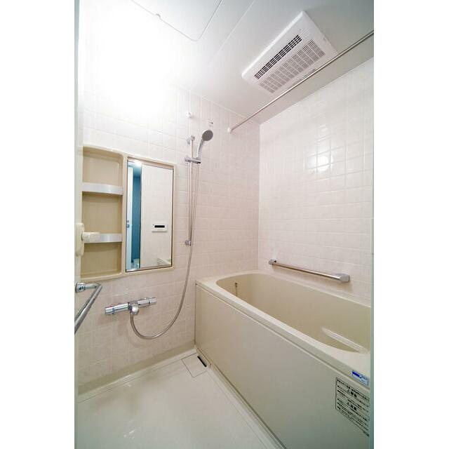 ※写真は同タイプ住戸です。
