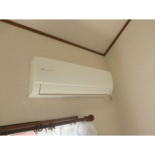 エアコン