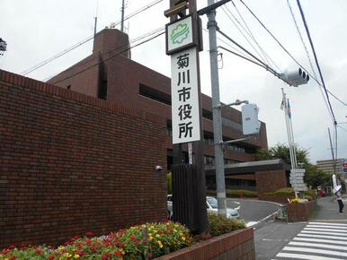 菊川市役所