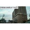 周辺環境