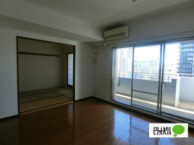 別部屋参考写真