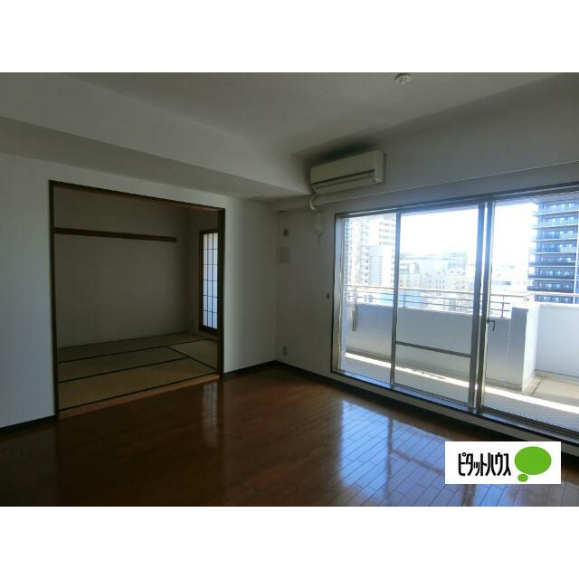 別部屋参考写真