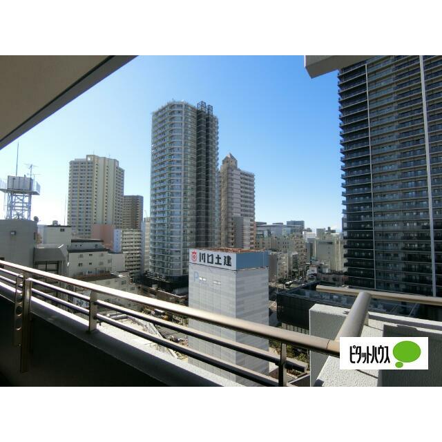 別部屋参考写真