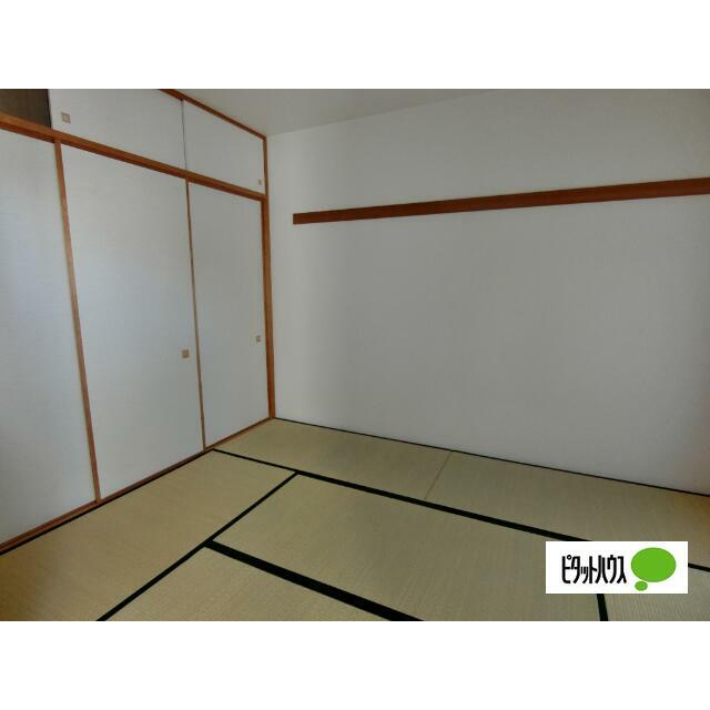 別部屋参考写真