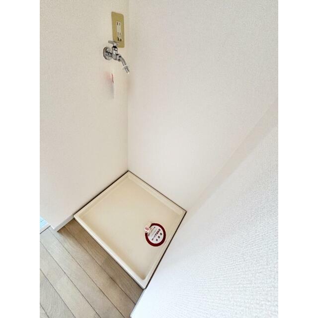 ※別号室の写真となります。