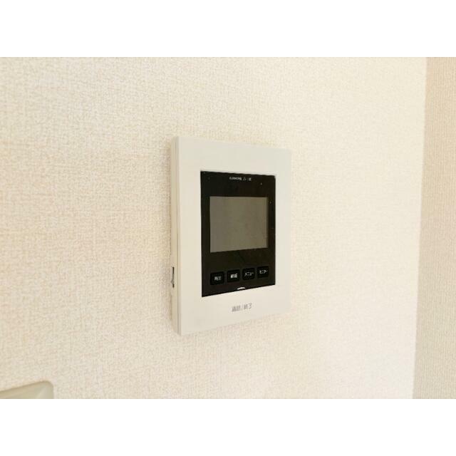 ※別号室の写真となります。
